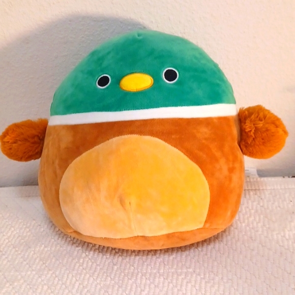 Toys | Squishmallow Avery Rare | Poshmark